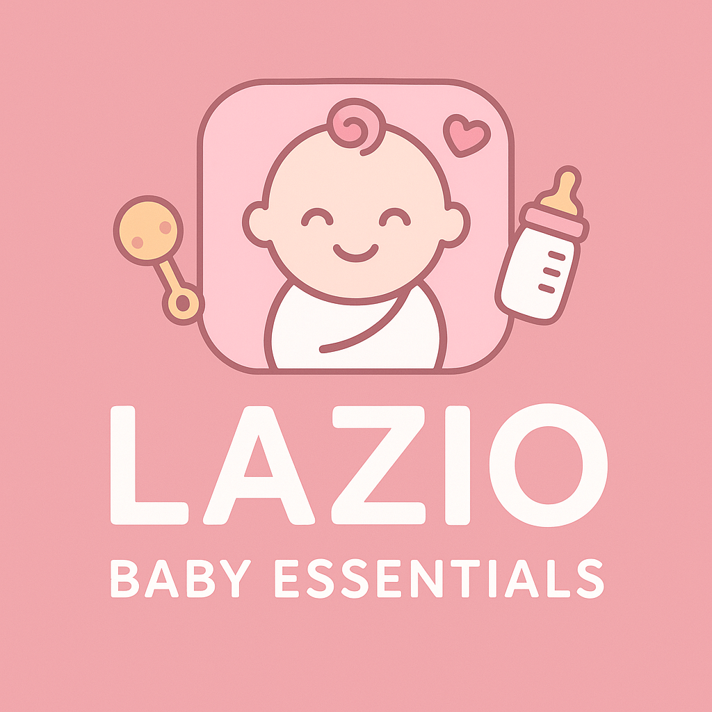 Lazio Baby Essentials